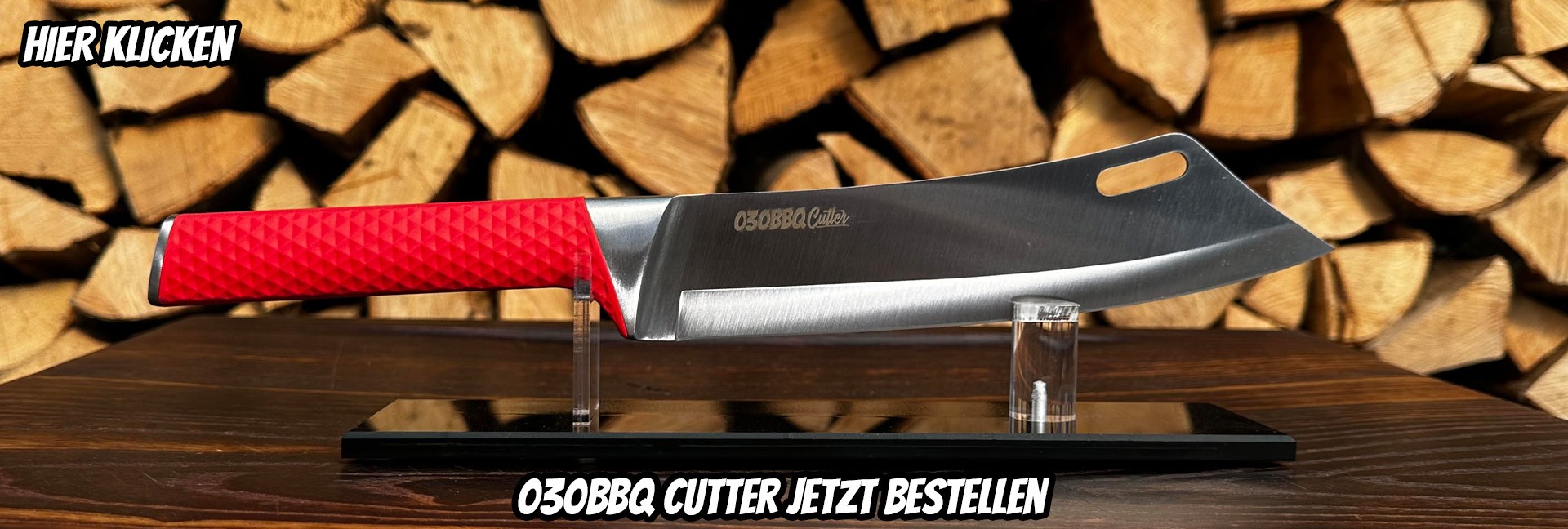 030BBQ Cutter